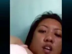 Skype with Filipina Gin