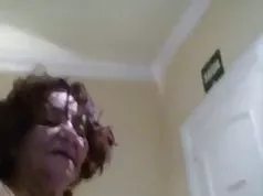 Home Video - Granny 70yo Anal sex