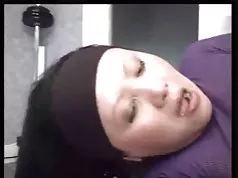 Old Vietnamese takes a black dick