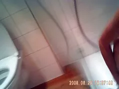 Hidden Cam my  older Mom Wife