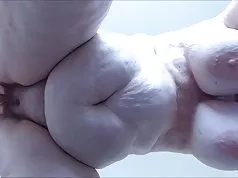 Saggy Fat Mature Fucked