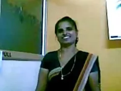 Indian Aunty 1226