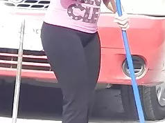 Mature Ass 16 (nalguitas & cameltoe)