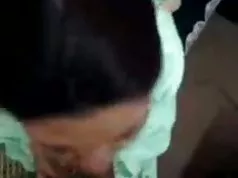 Randi Asian aunty sucks and fucks