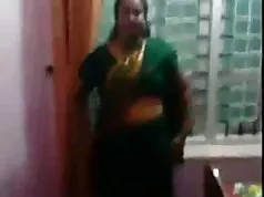 Indian Aunty 1324