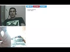 chatroulette #181