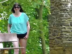 monpilou au mont des cats