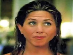 Jennifer Aniston Uncensored In HD!