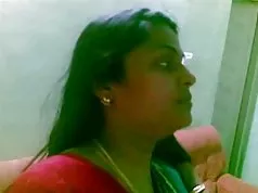 Indian Aunty 1097