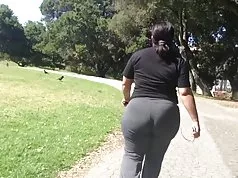 mexican culona booty