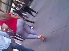 QUE CULAZO!! (Madurita riquisima) II